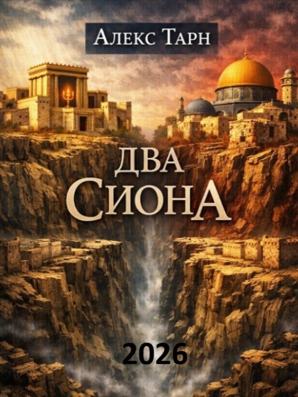 Два Сиона product image (1)