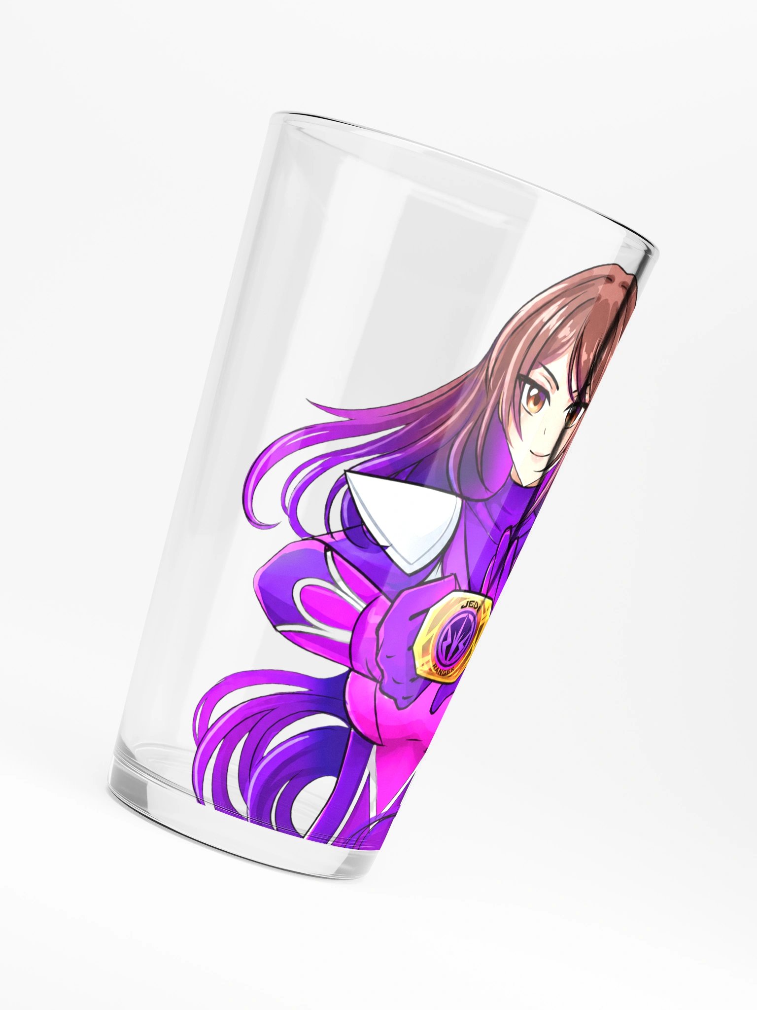 JediChickLex Ready Up Level Up product image (6)