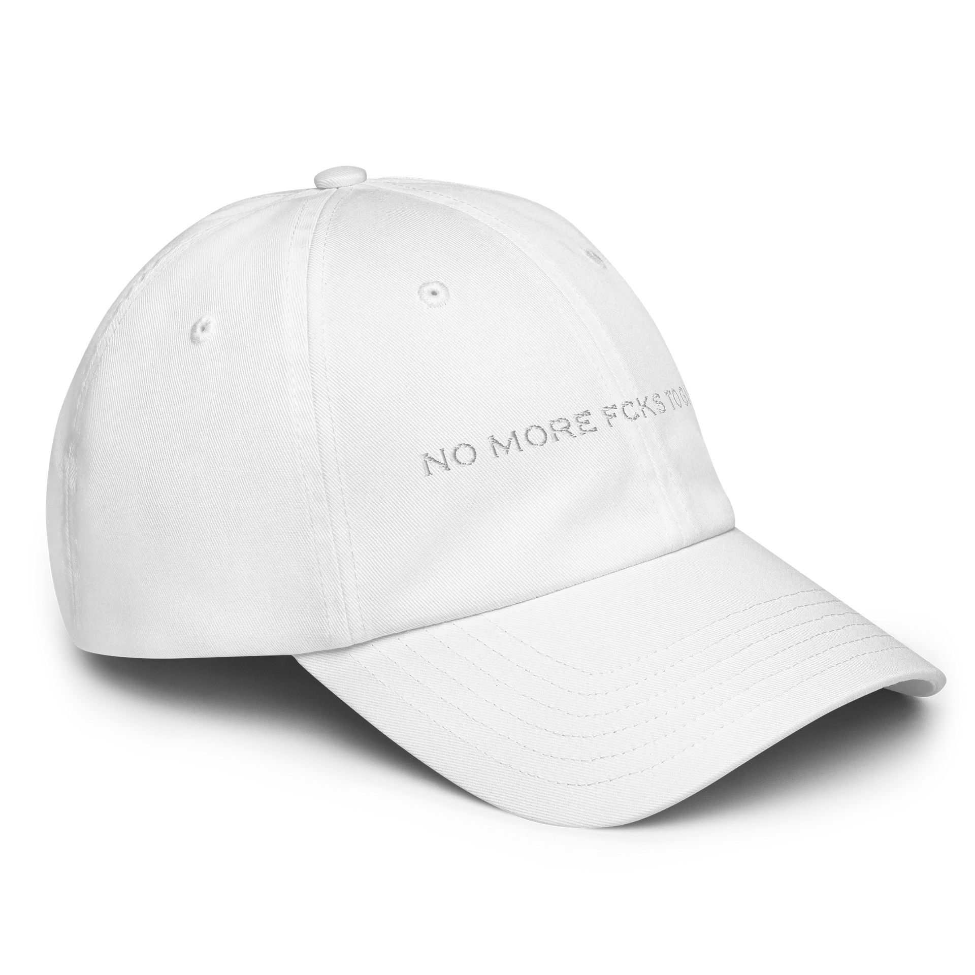 THE ULTIMATE NO MORE FCKS TO GIVE HOWLITE HAT product image (4)