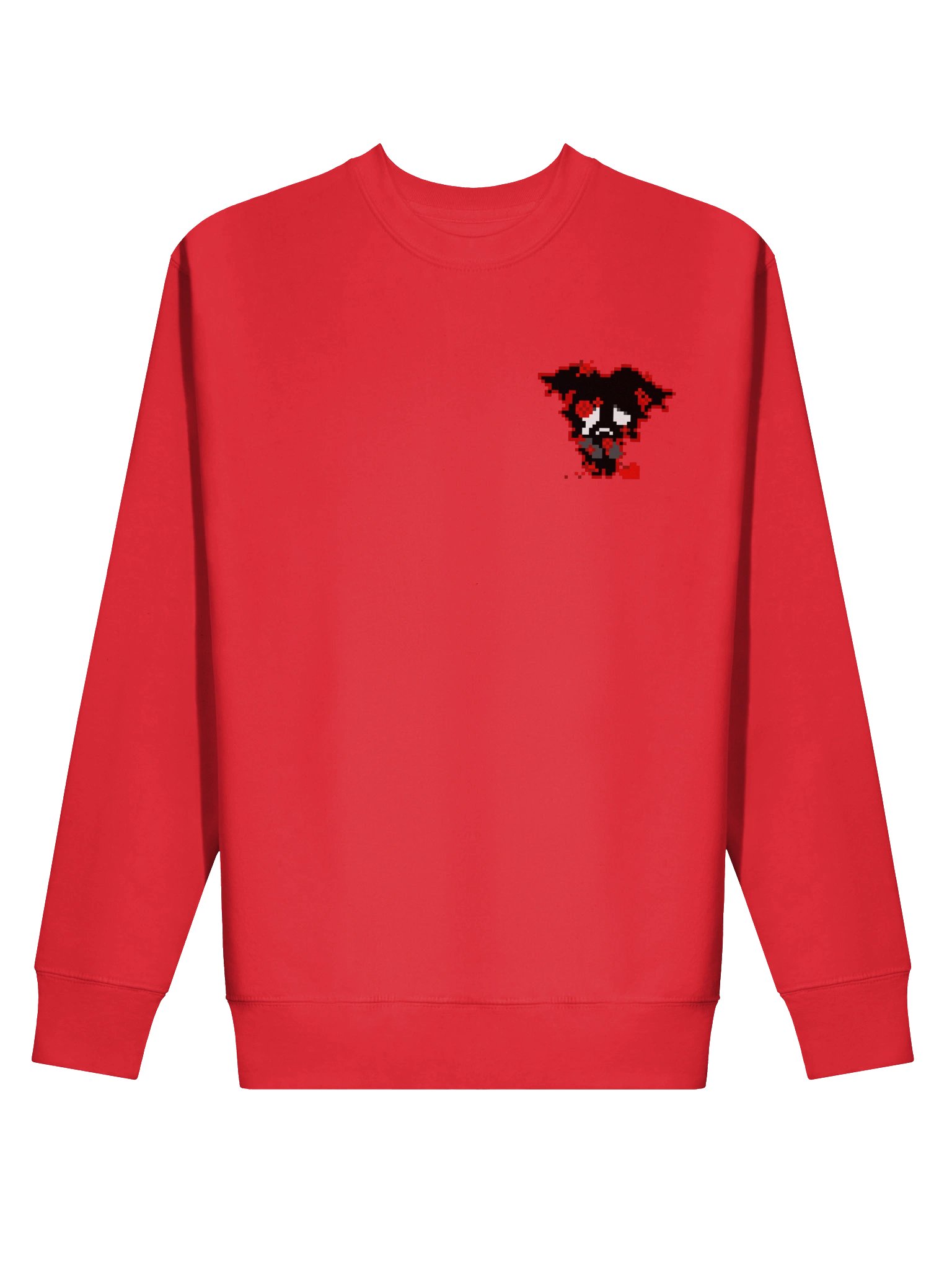 PIXEL EMPTIE - Sweatshirt product image (16)