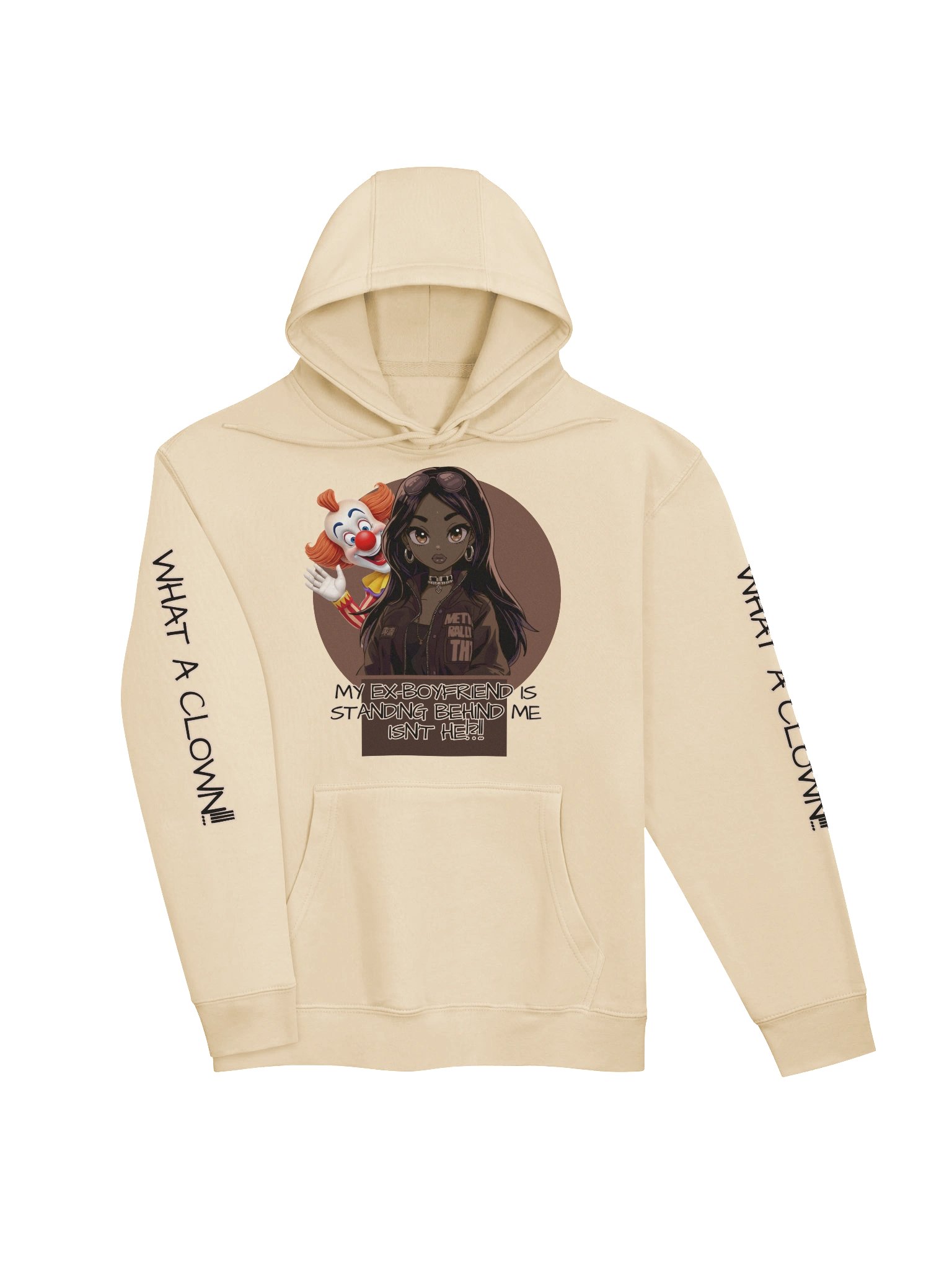'Philius' Celebration Hoodie product image (19)