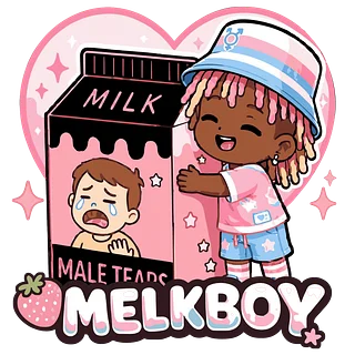 MELKBOI'S SHOP