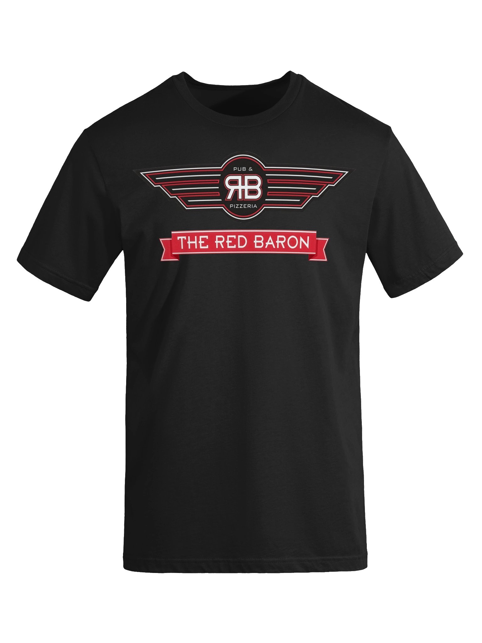 Red Baron Premium T-Shirt product image (25)