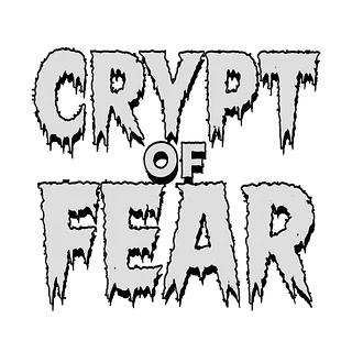 CRYPT OF FEAR