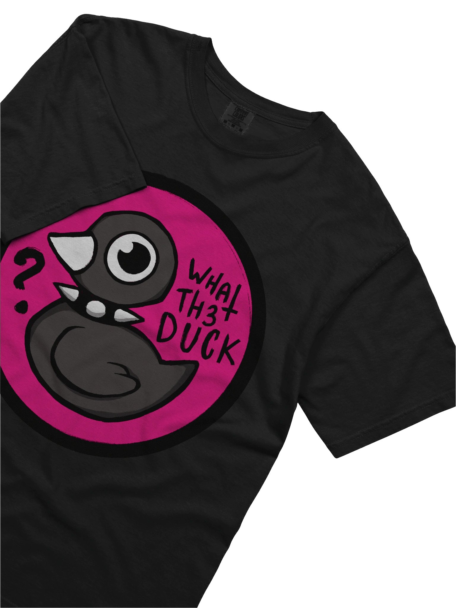 W.T.DUCK Tee product image (5)