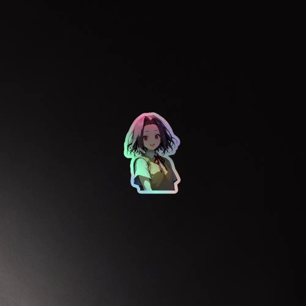 OC Happy Sticker product image (2)