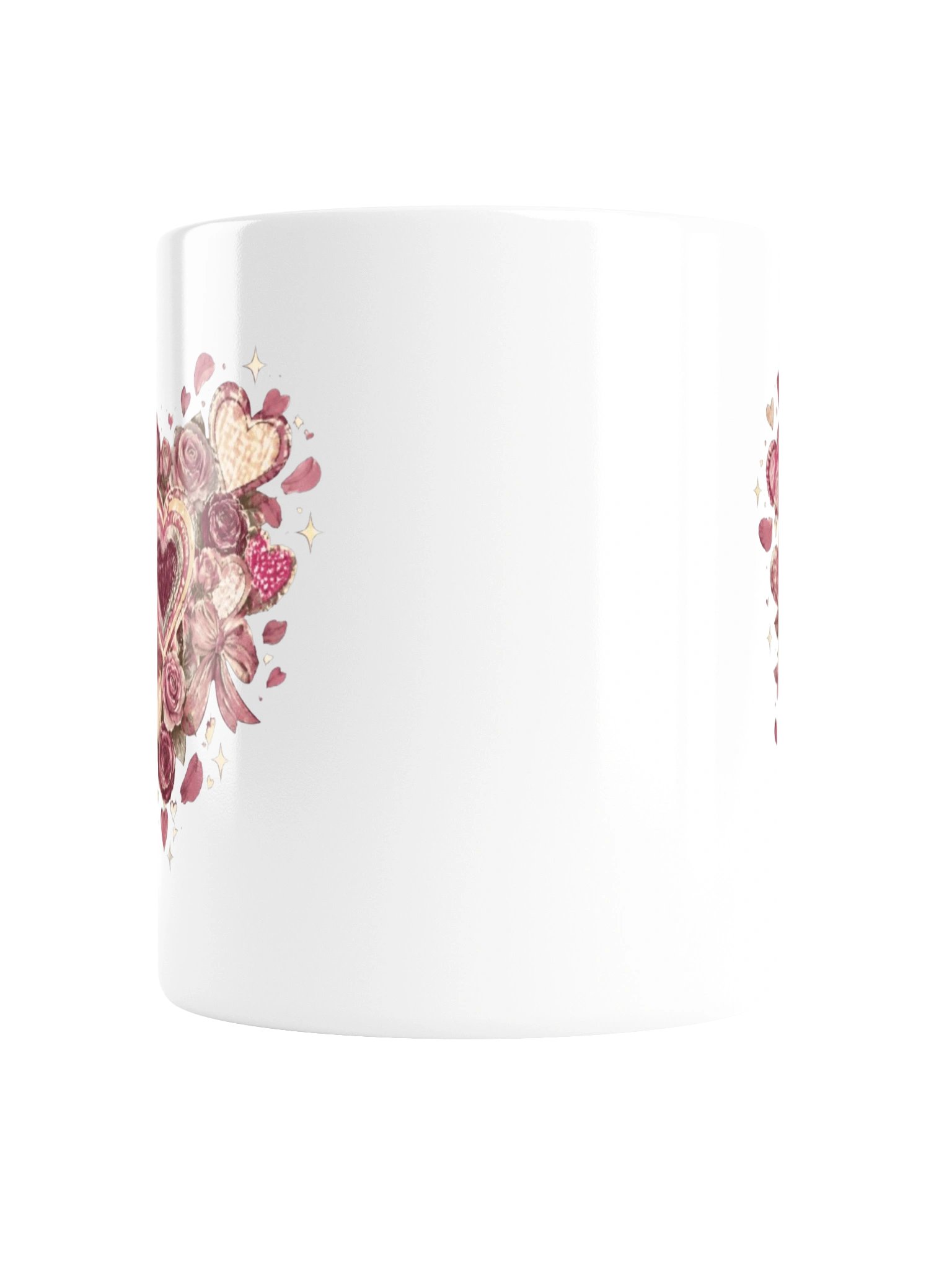 Rose Heart Elegance product image (2)