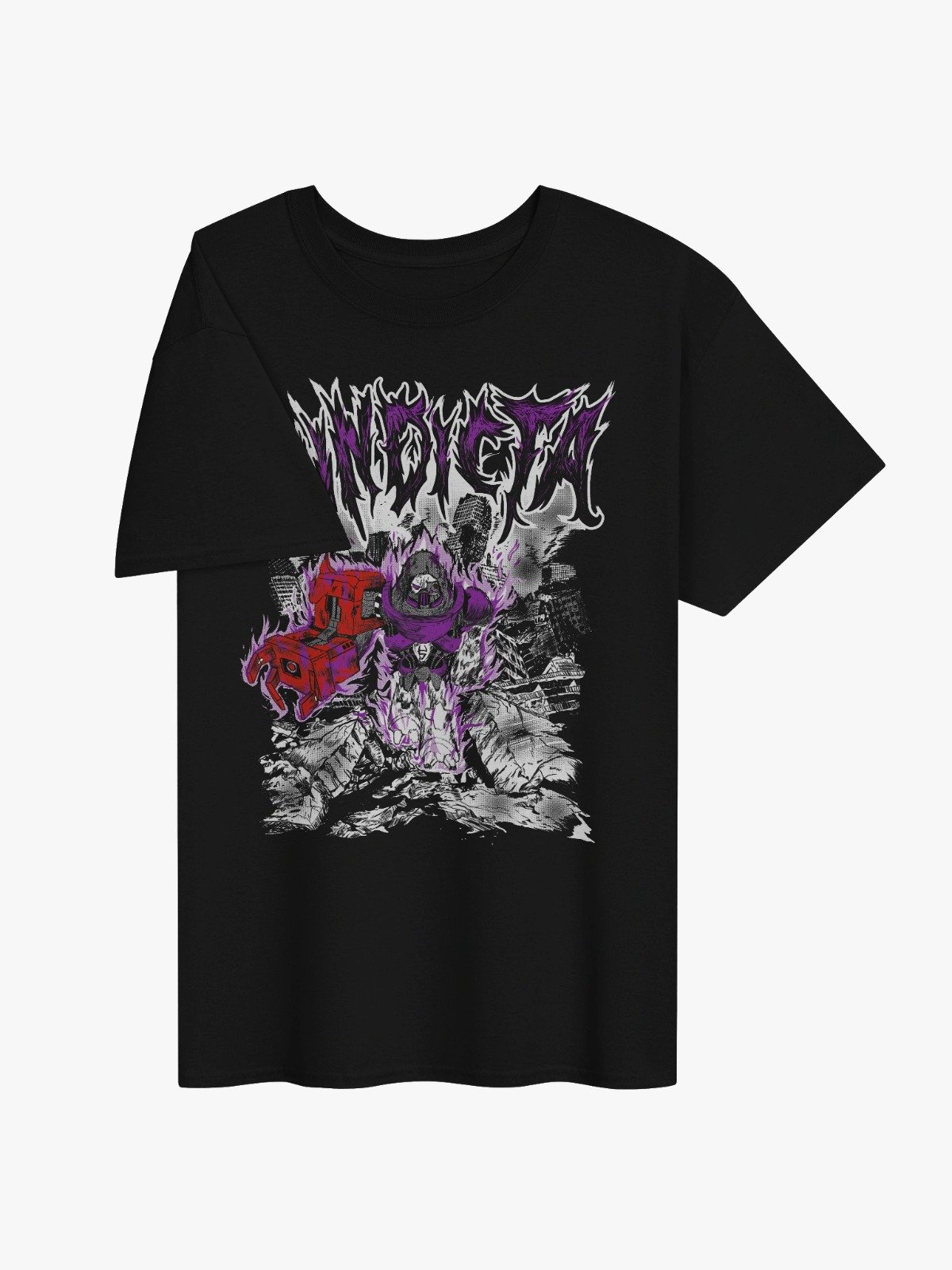 VINDICTA - The Shirt product image (2)