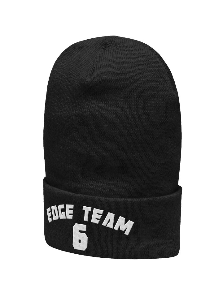 Edge Team 6 Beanie product image (16)