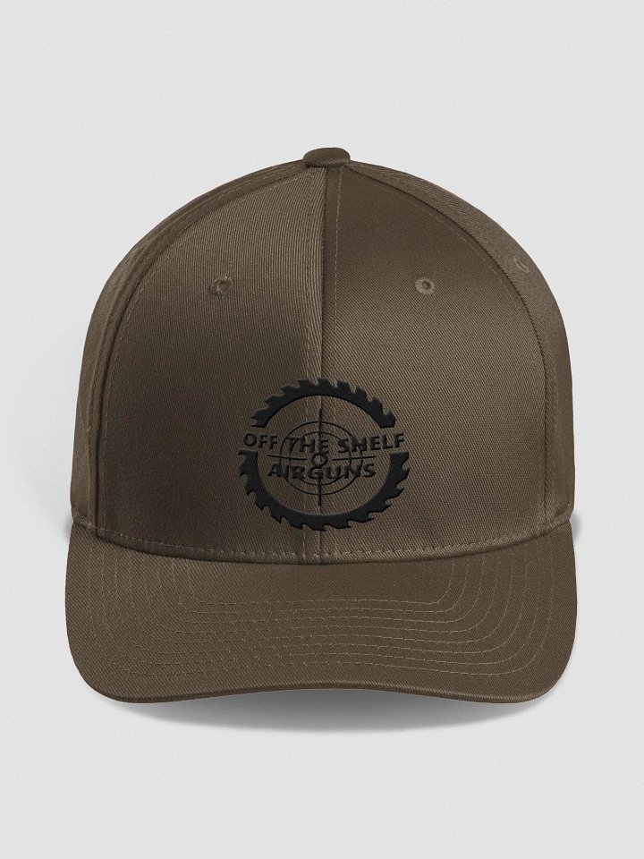 FlexFit OTSA Military Style Hat product image (1)