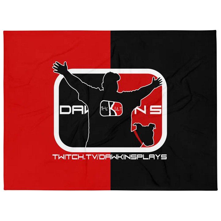 Dawkins Blanket product image (1)
