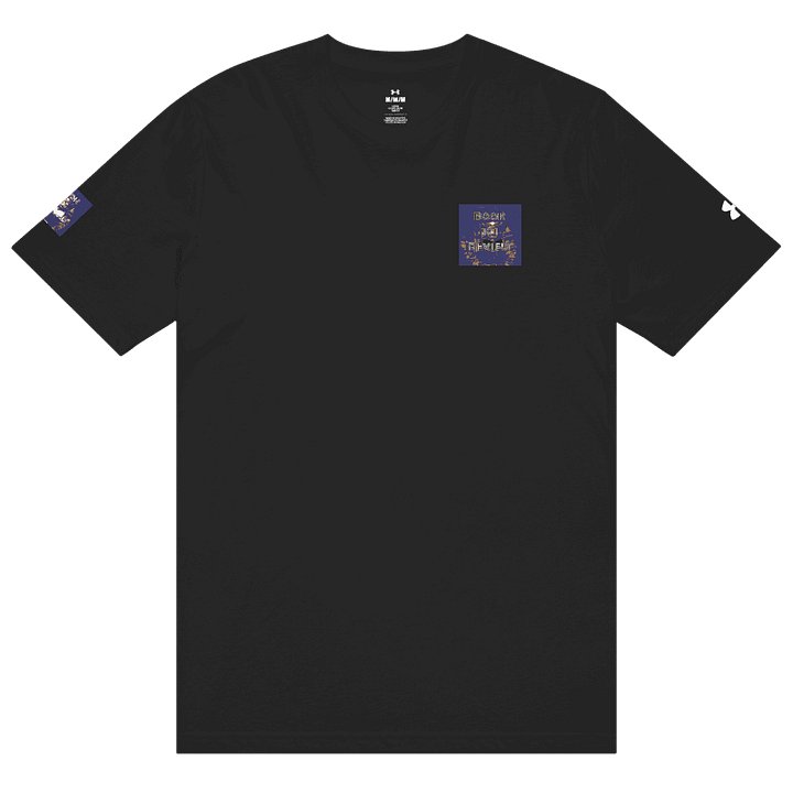 Under Armour Athletic T-Shirt. product image (1)