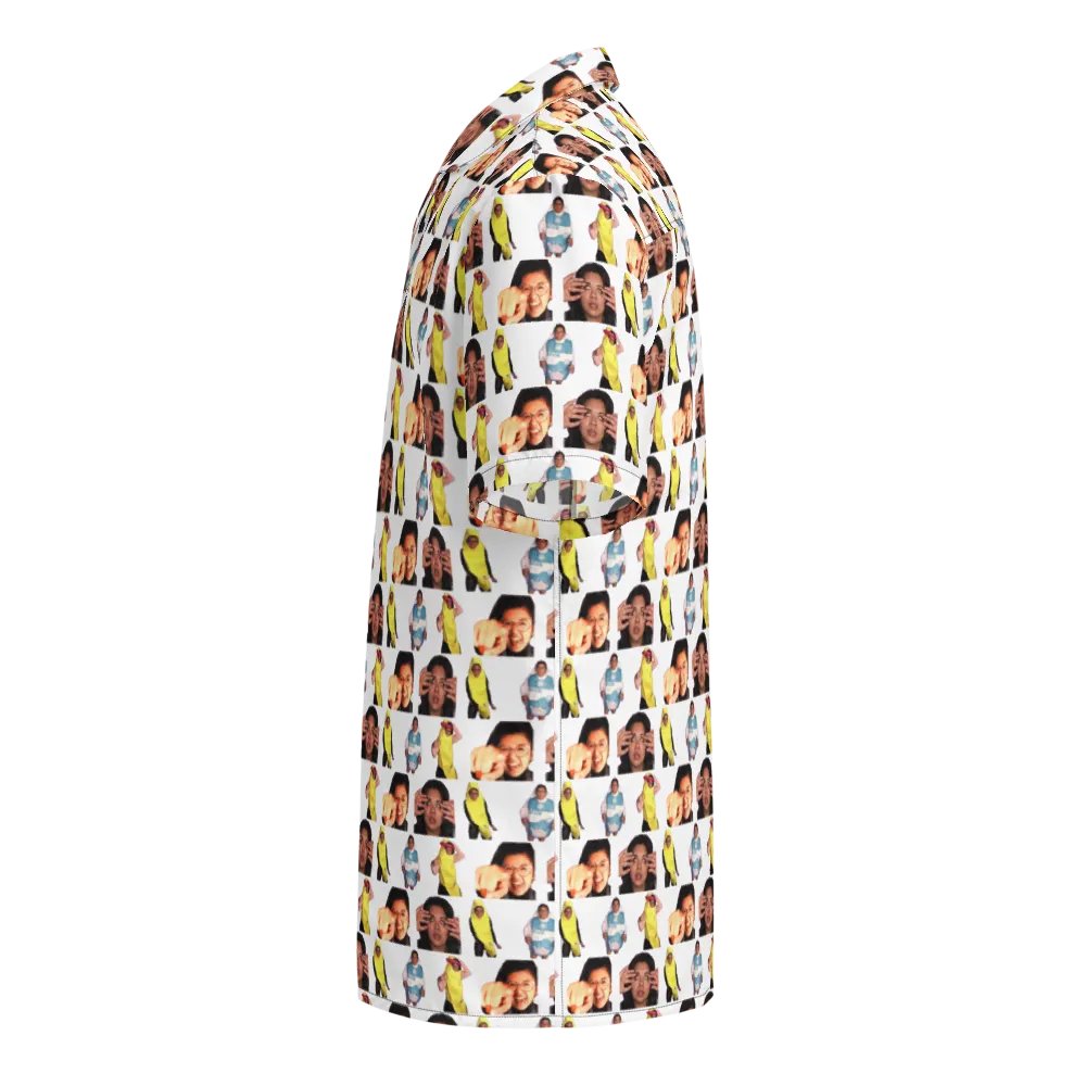 IDontKnowWhatToCallThis button down shirt product image (4)