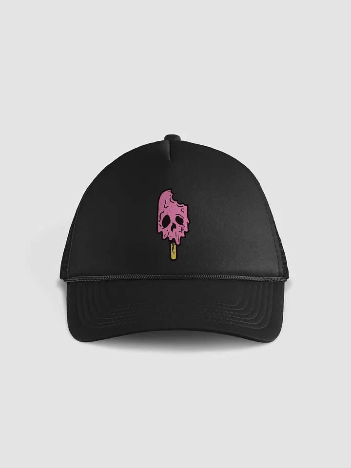 OG PopSick Trucker Hat product image (1)