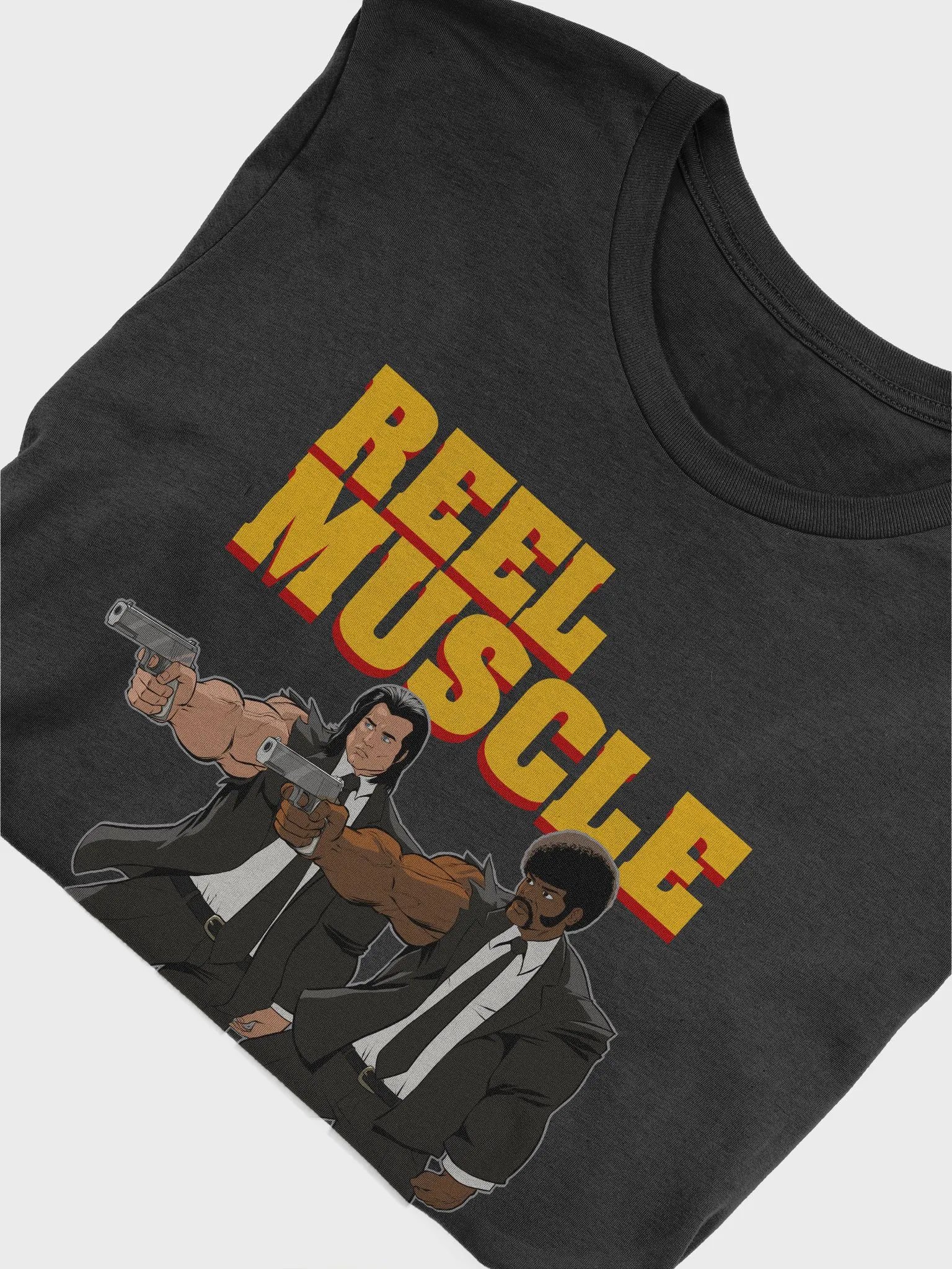 Pump Fiction product image (1)