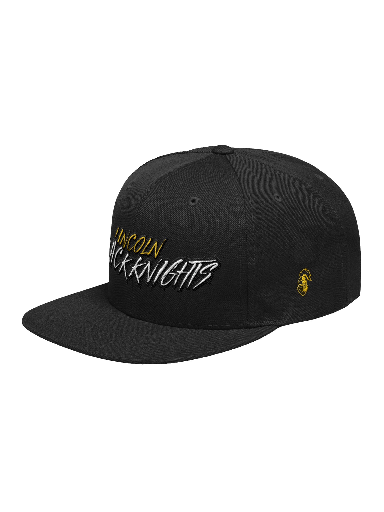 Black Knights Fitted product image (3)