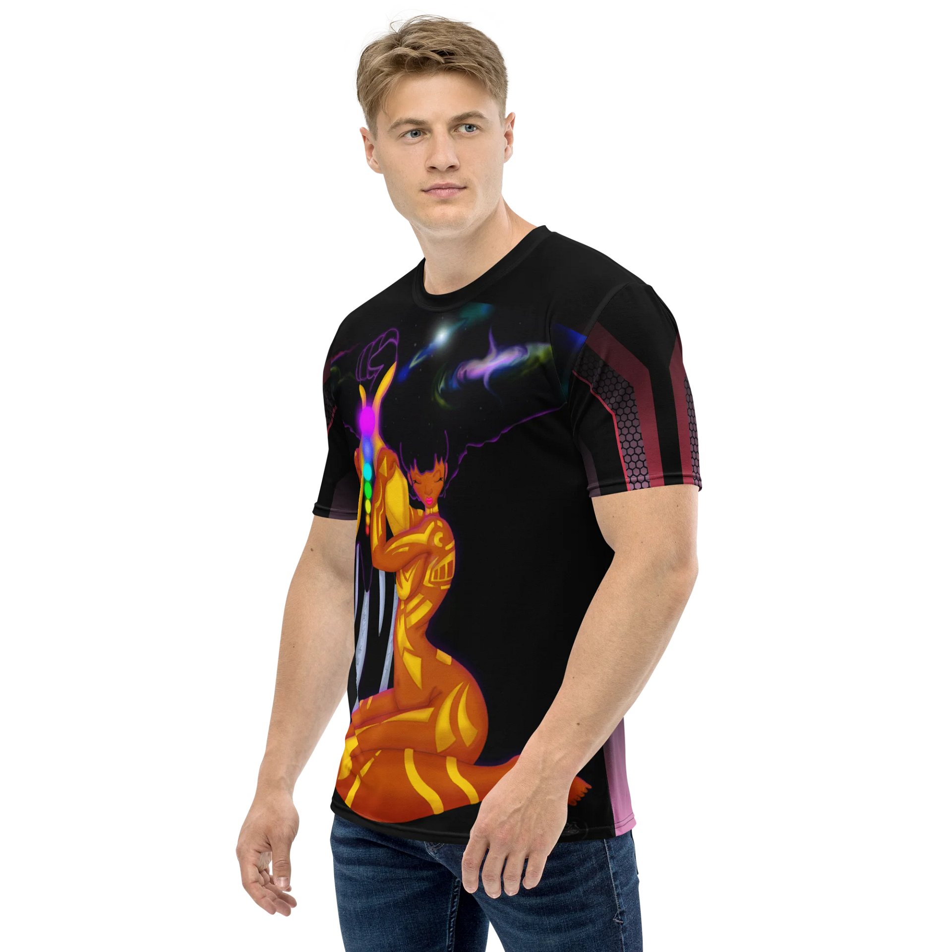 Galactic Pick product image (2)