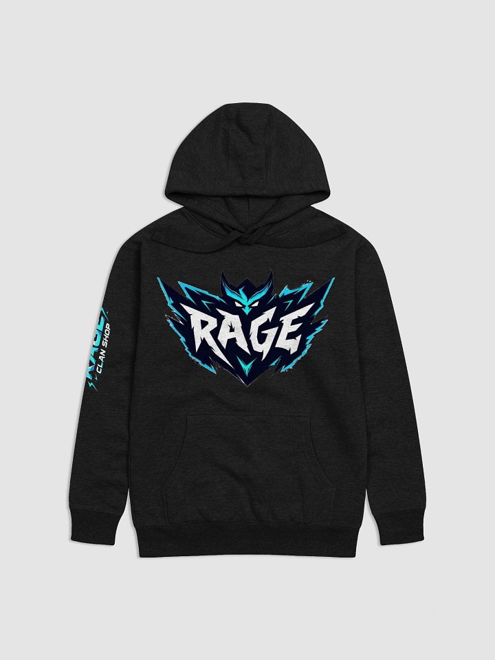 rage clan hoodie product image (1)