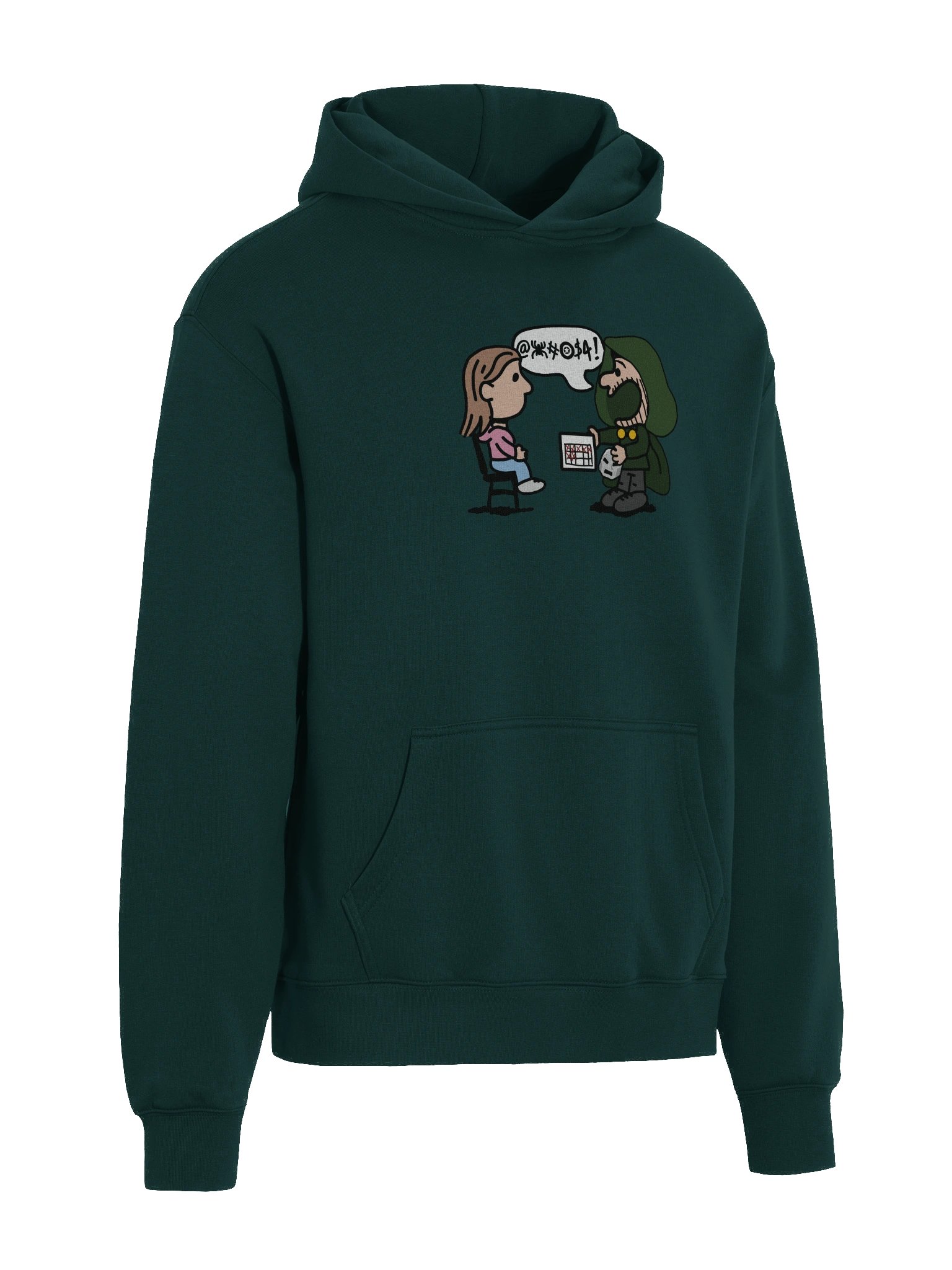 Countdown to DOOM product image (4)