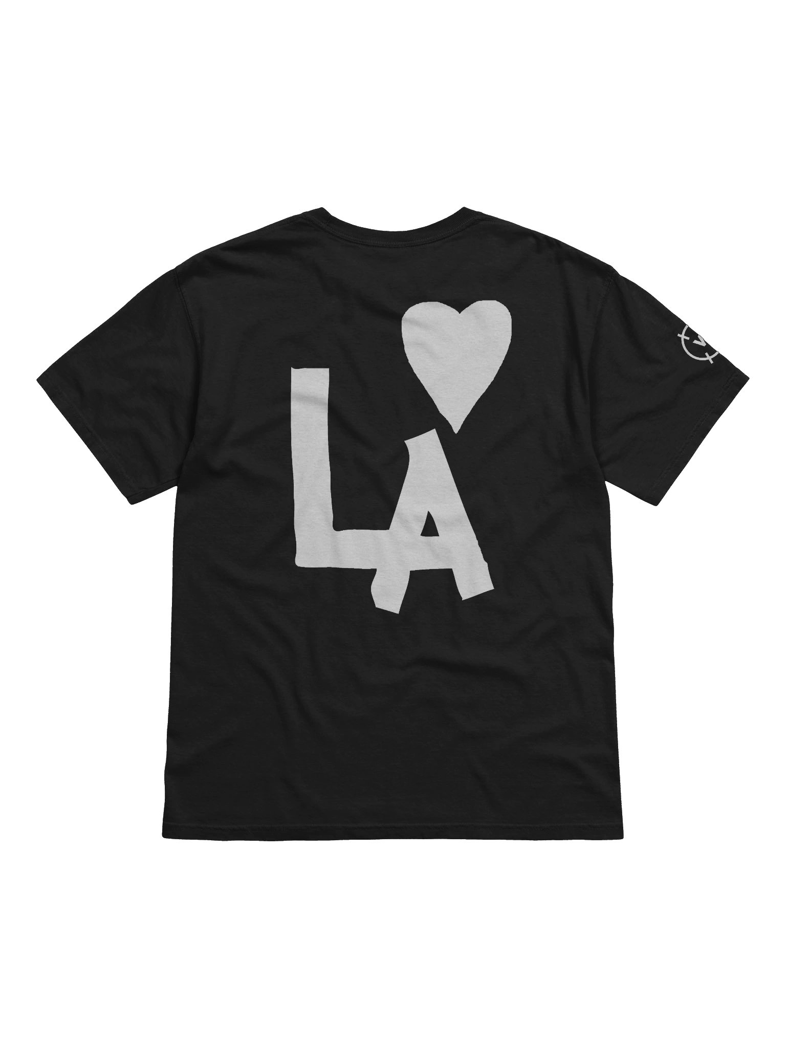 LA Love Tee product image (2)