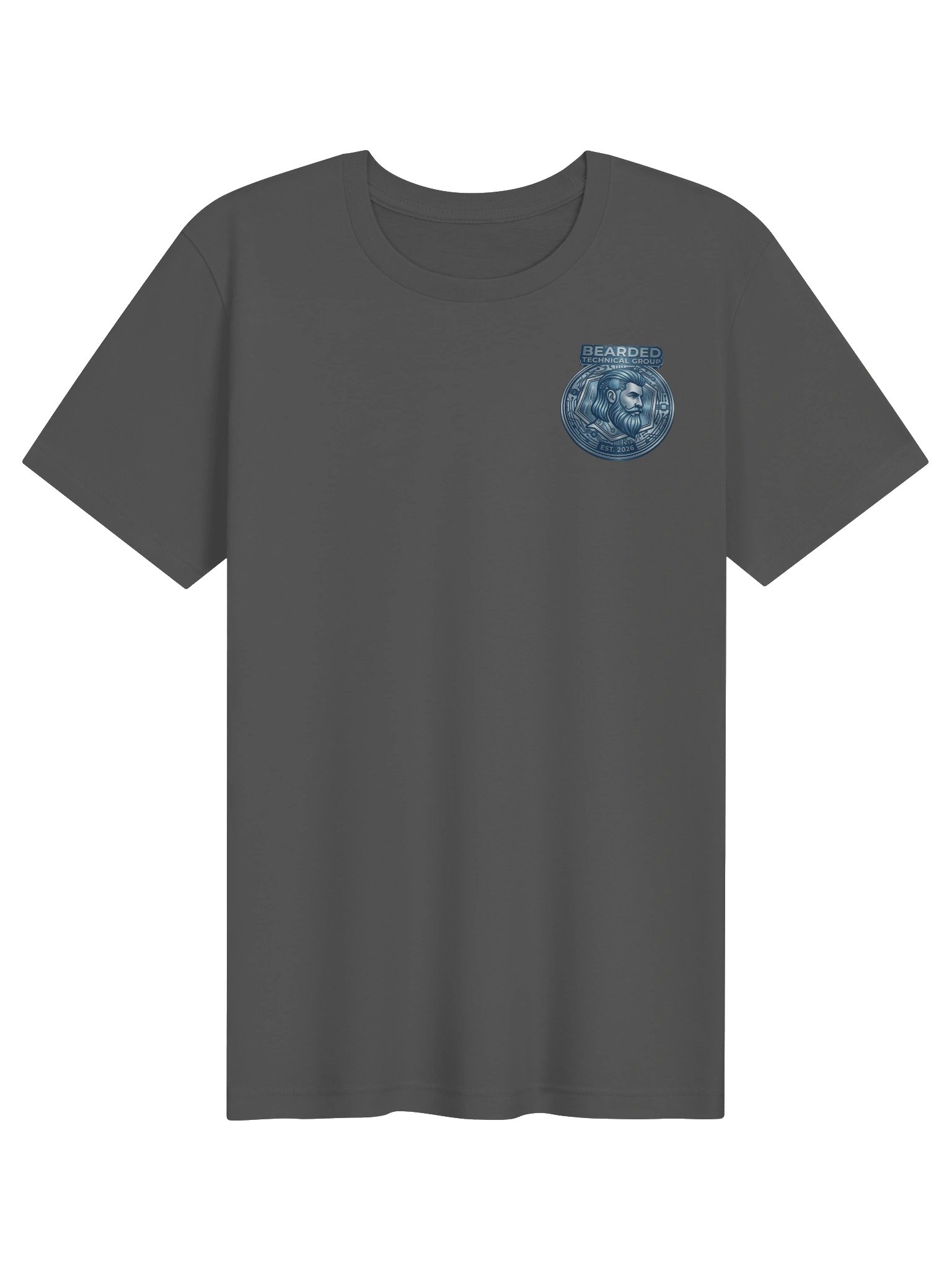 Unisex Soft T BTG product image (1)