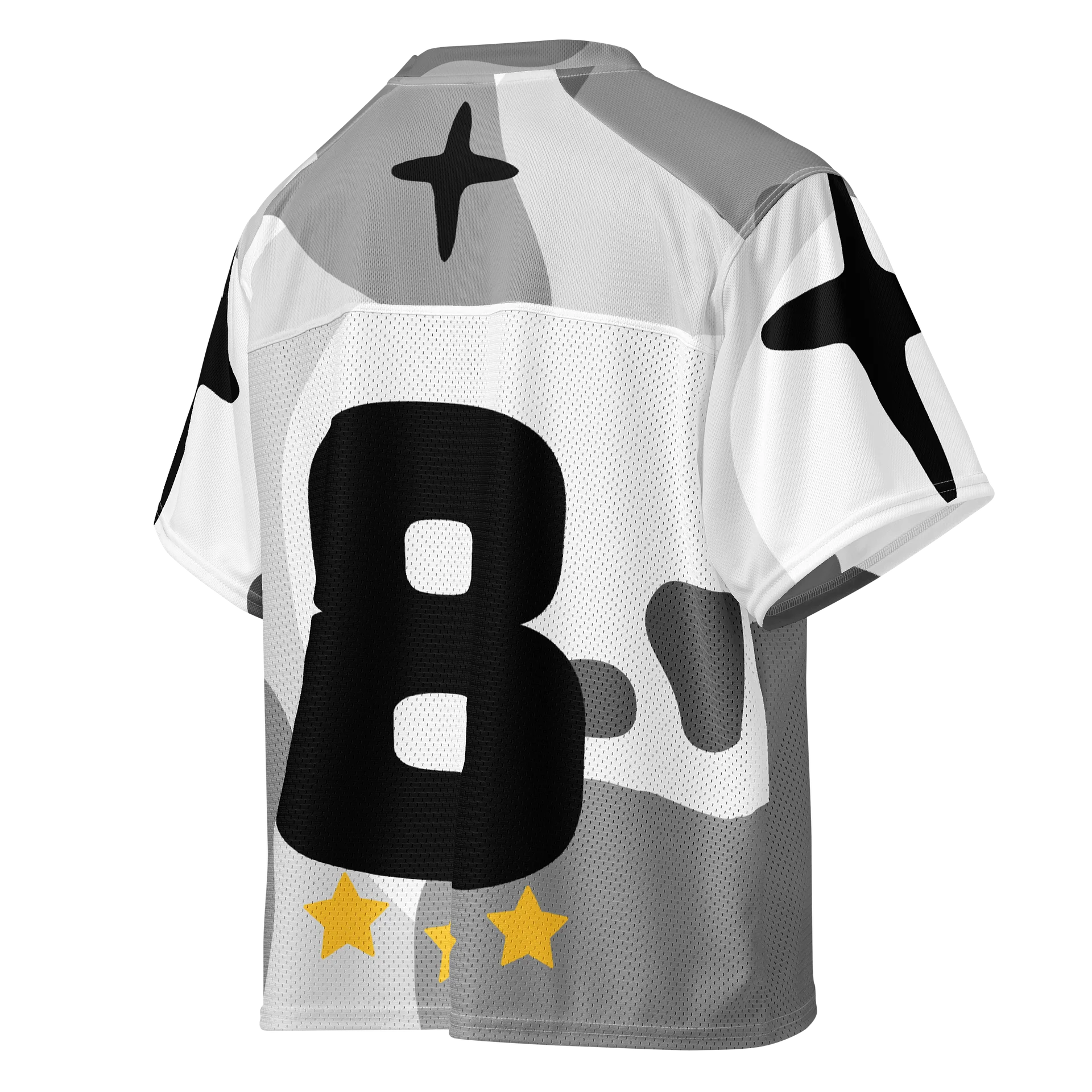DAMI TEAM JERSEY product image (4)