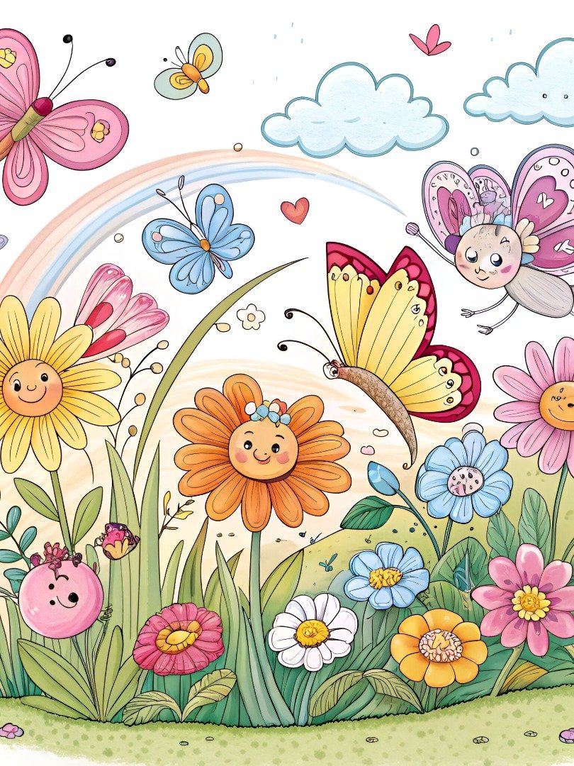 Butterfly Garden product image (7)