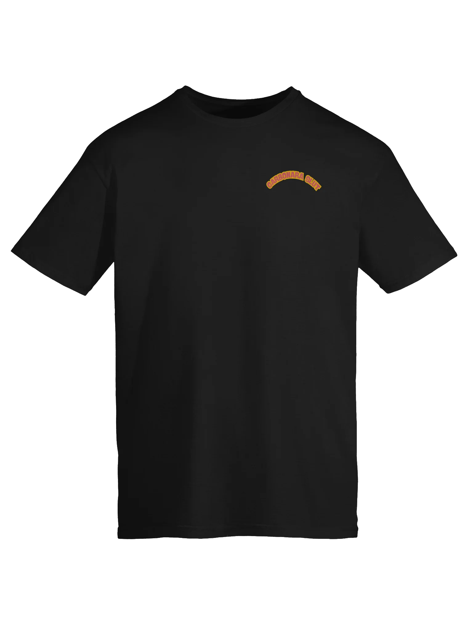"Carbonara Slut" Unisex Tee product image (35)