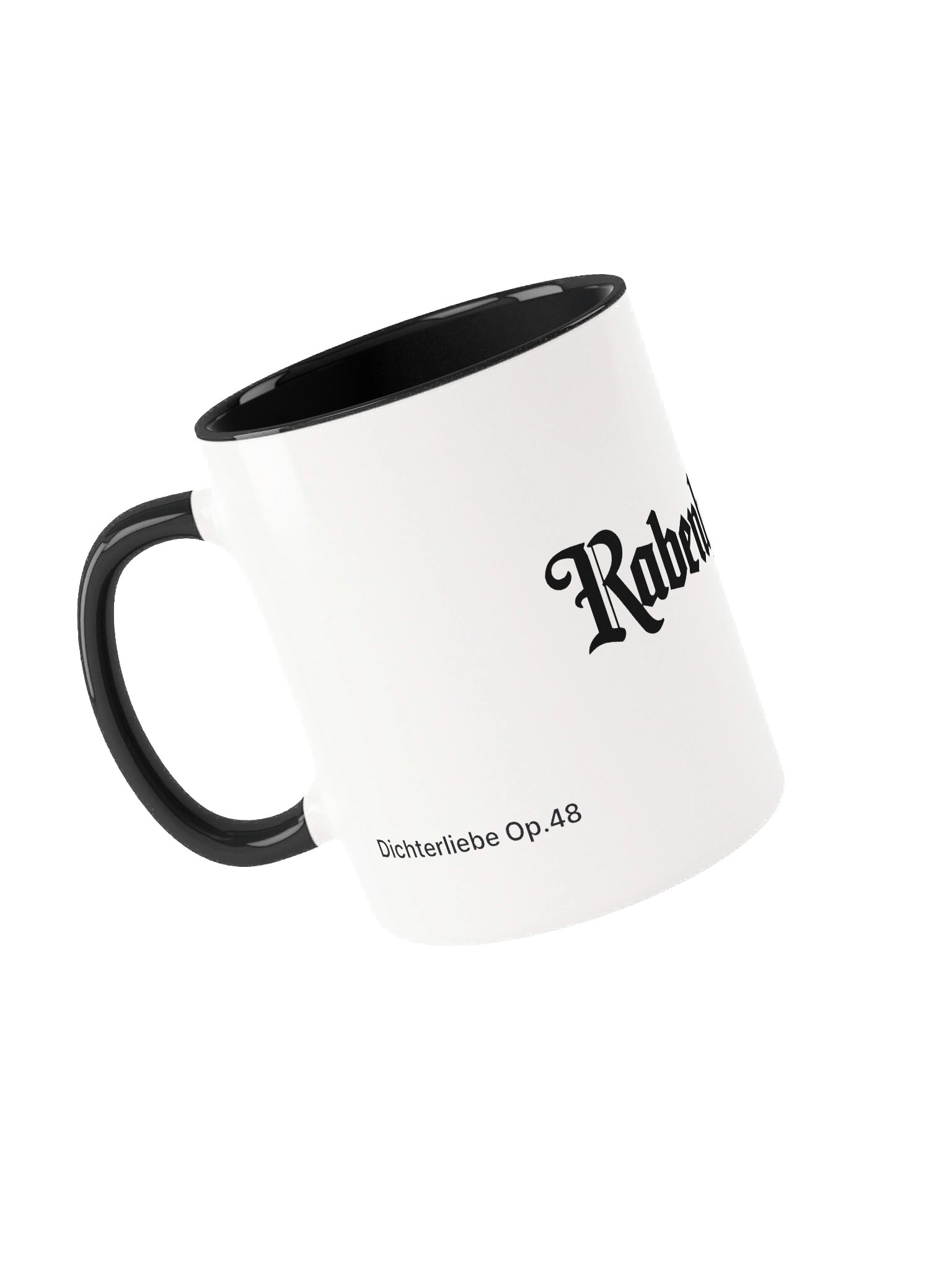 Two Tone Mug product image (6)