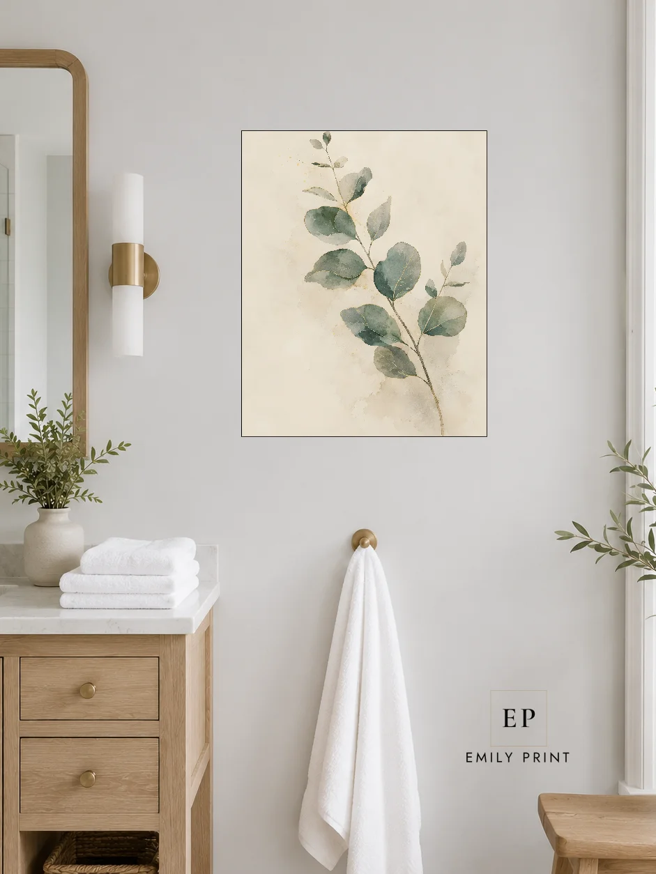 Emerald Eucalyptus product image (8)