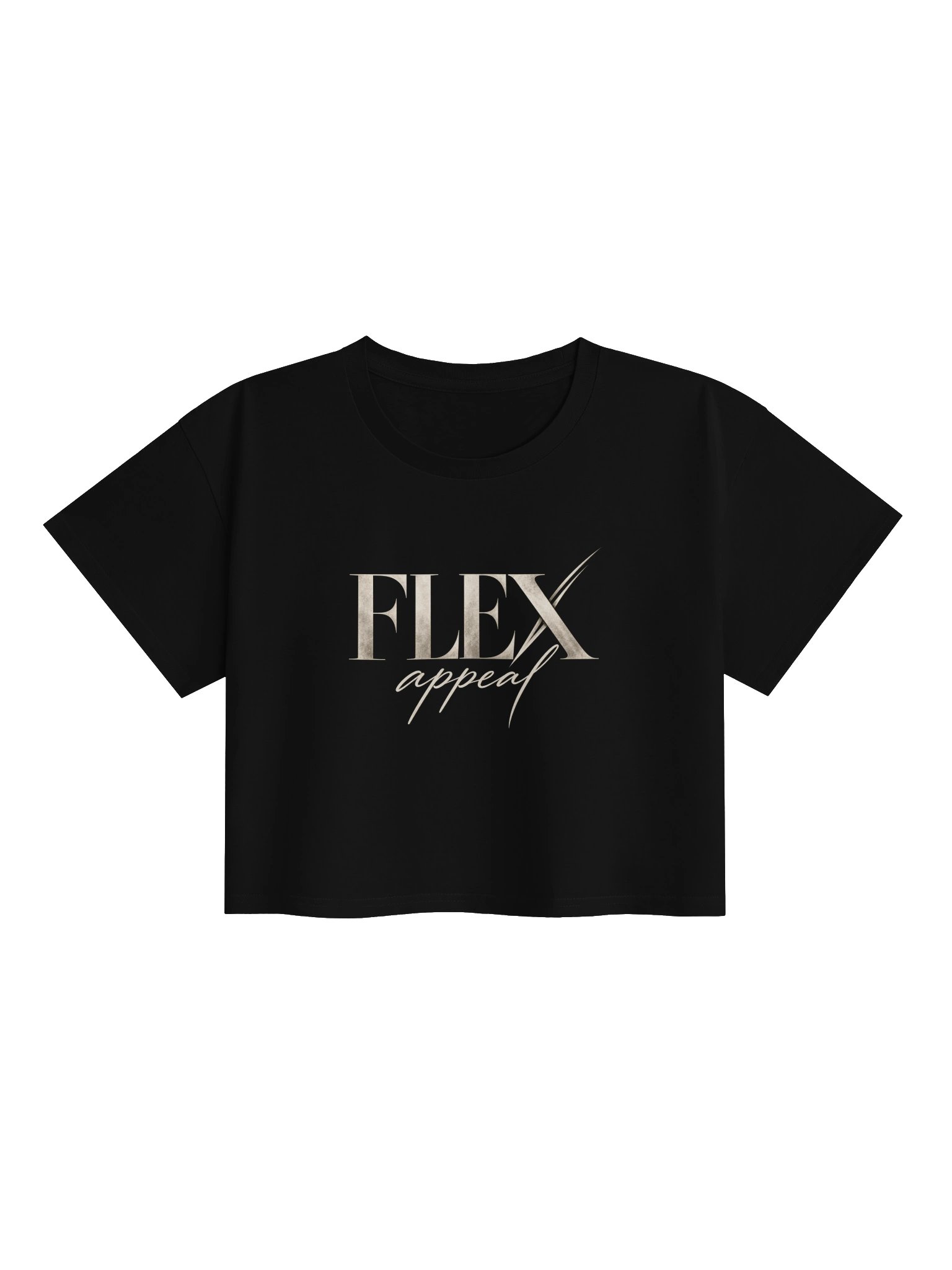 FLEX appeal Crop Top - Dancer's Pose product image (1)