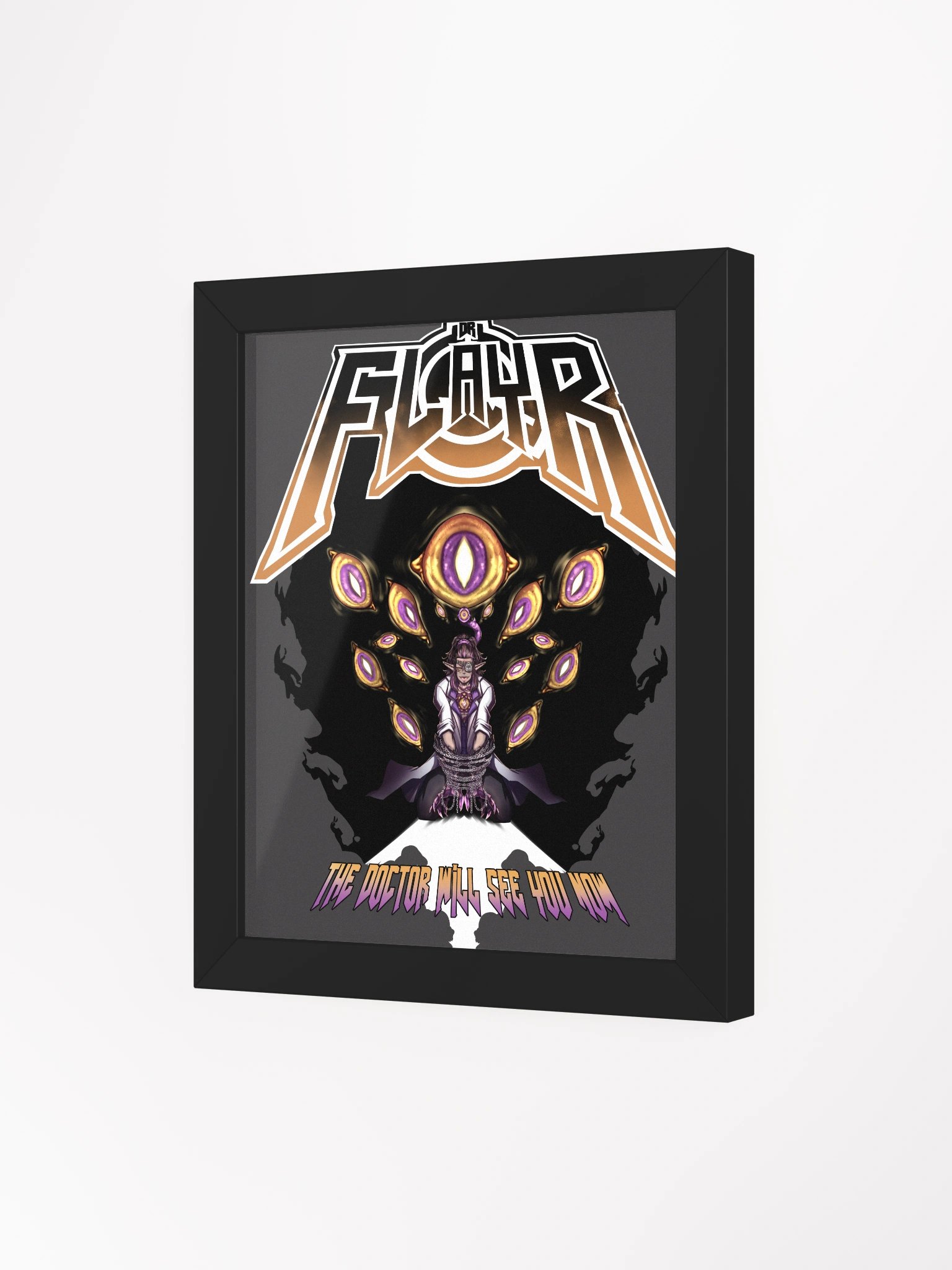 Album art poster! product image (17)