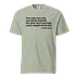 The Two Rods (Chris Yates) T-Shirt