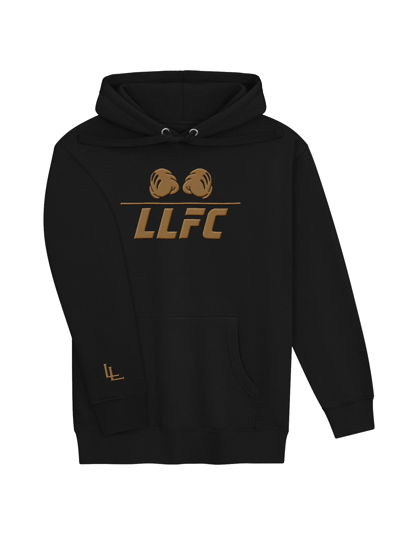 LLFC Champion Hoodie product image (3)