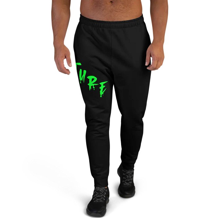 Creature Premium Mens Joggers product image (1)