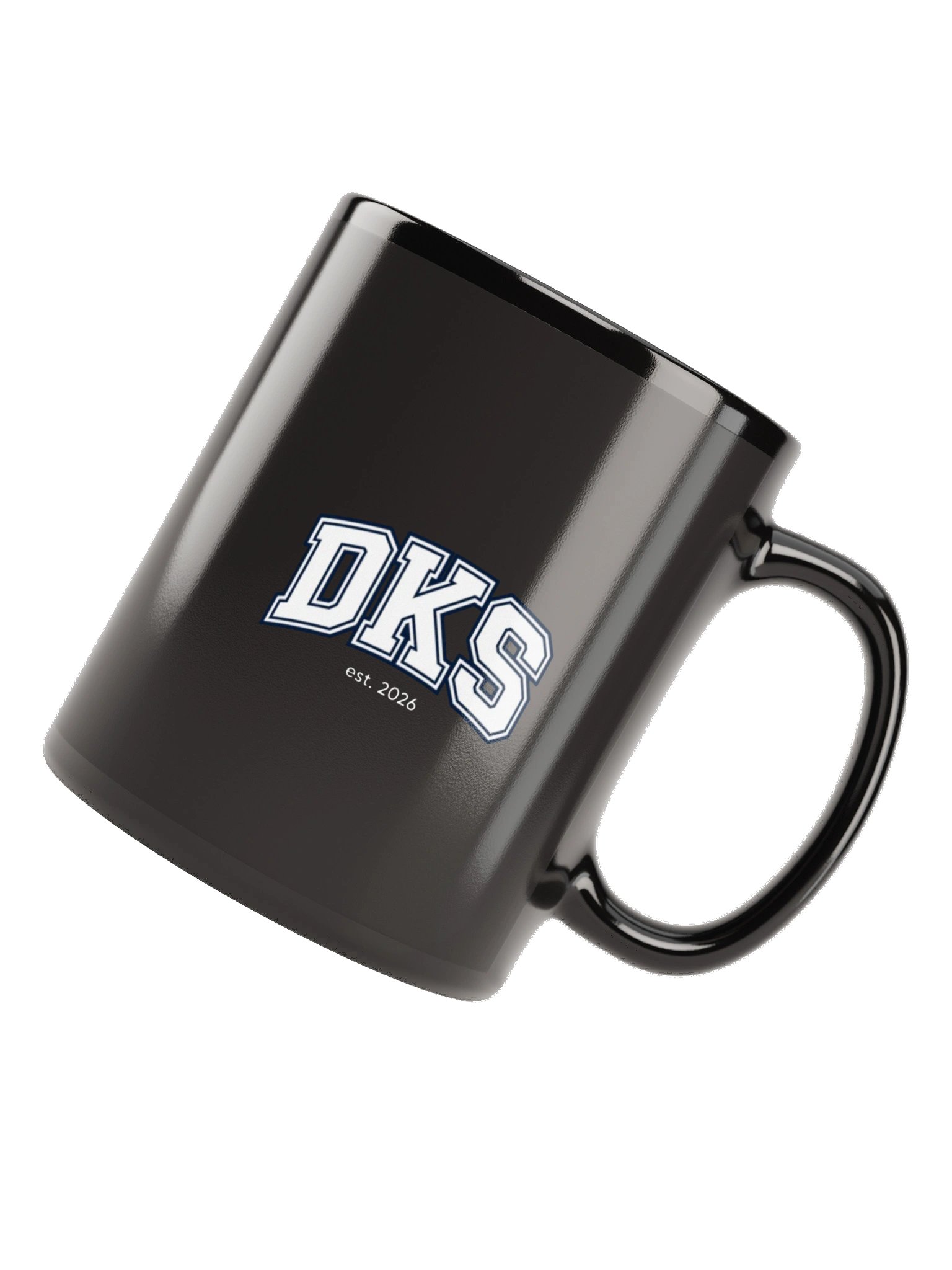 DKS Larp Inc. & University Mug product image (6)