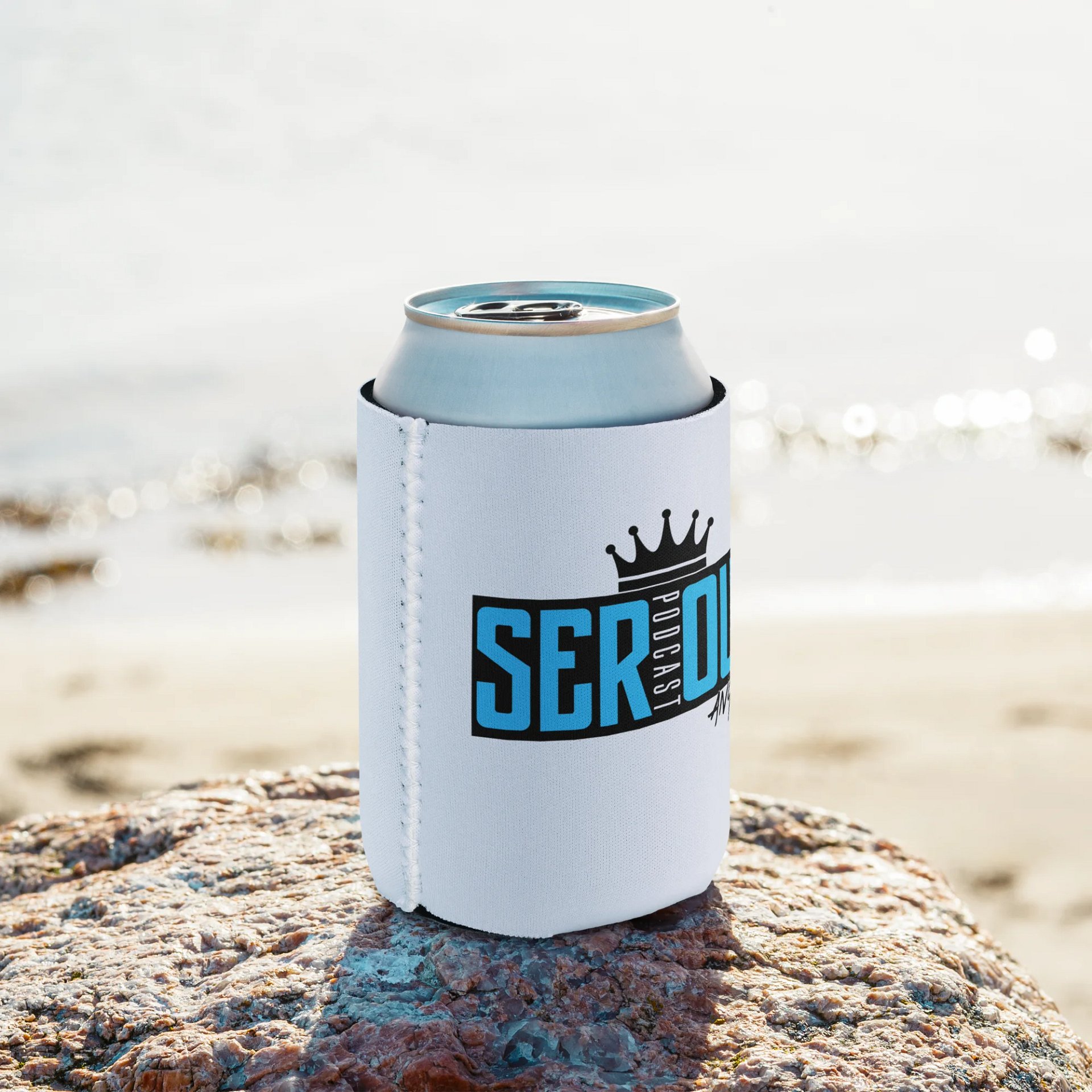 Serious Angler Coozie product image (9)