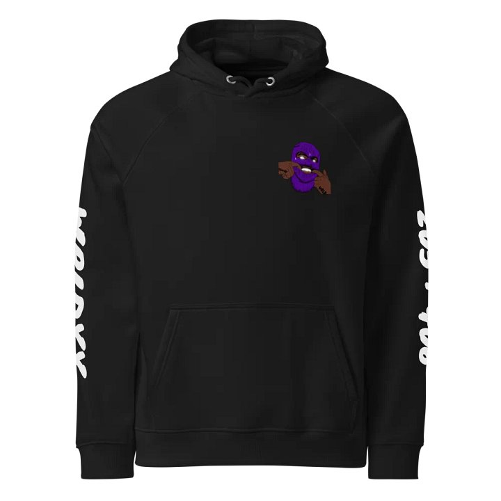 " THE HOODIE X2 " product image (1)