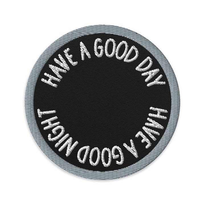 (HAGD) patch! product image (1)