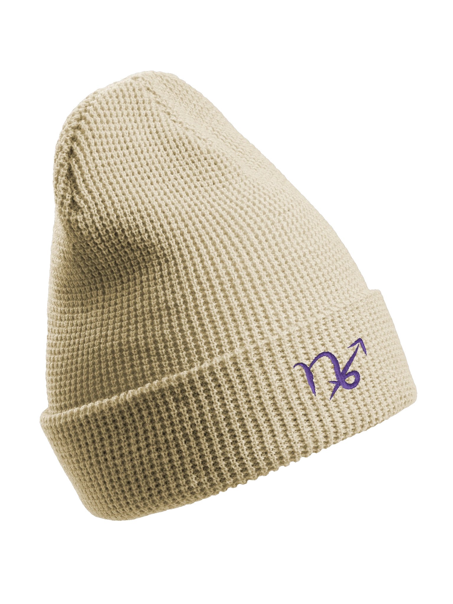 sagittarius capricorn cusp beanie product image (3)