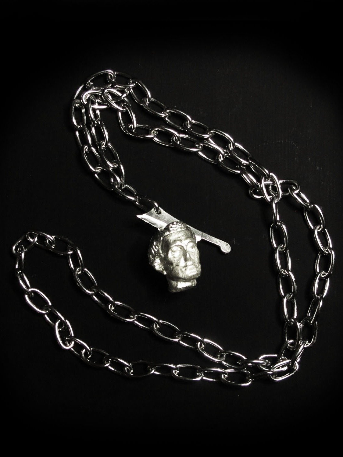 St. Peter of Verona Pendant product image (3)