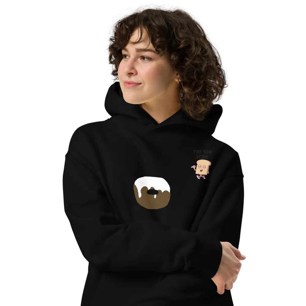 Glaze4Daze Hoodie product image (4)