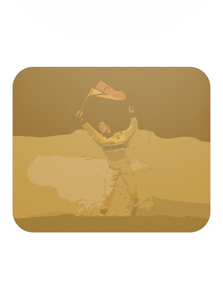 Forecast Mousepad Schumi product image (1)