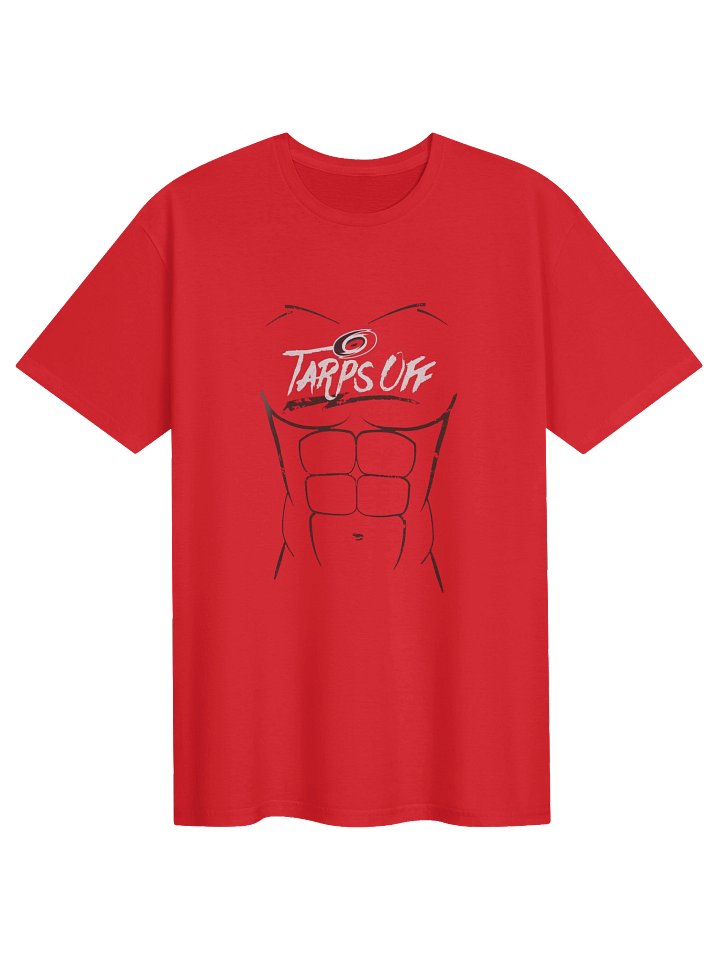 Tarps Off Shirt product image (1)