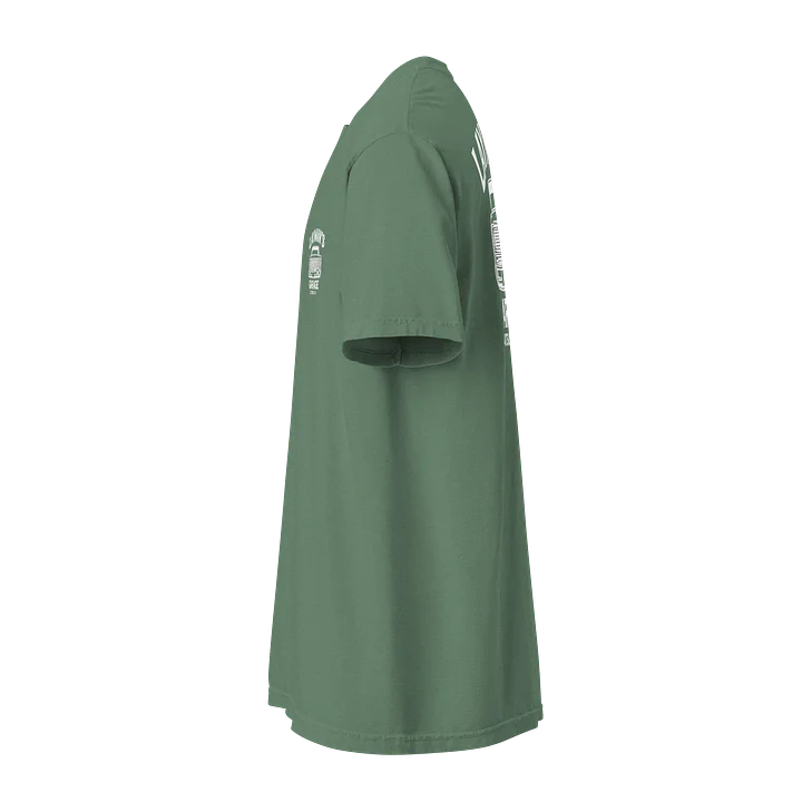 Garage merch product image (2)