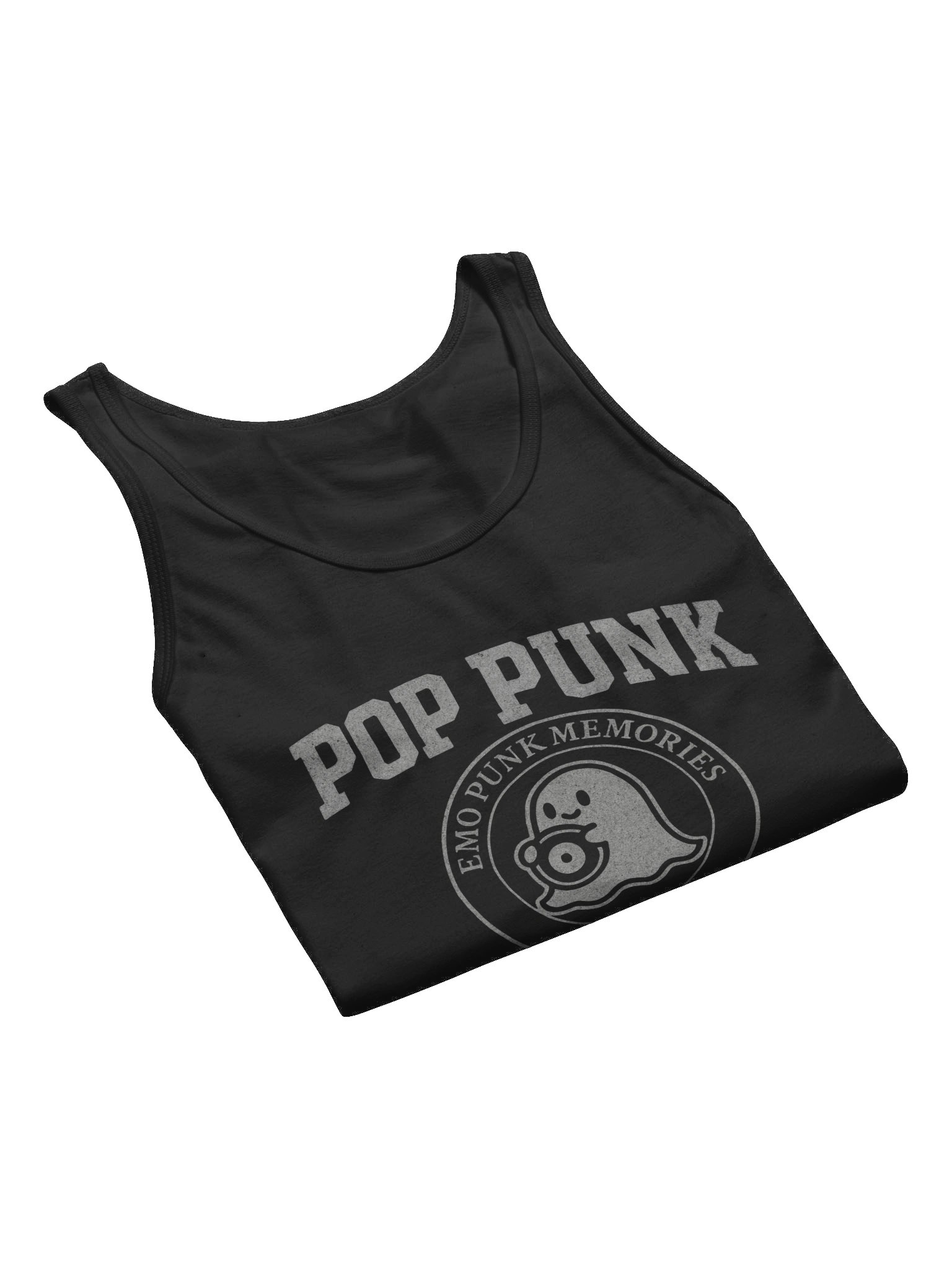 Pop Punk Ghost product image (7)