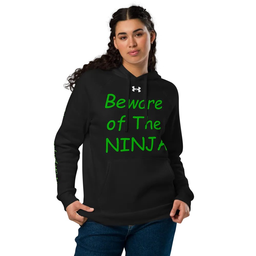 Under armor Ninja sweater product image (5)