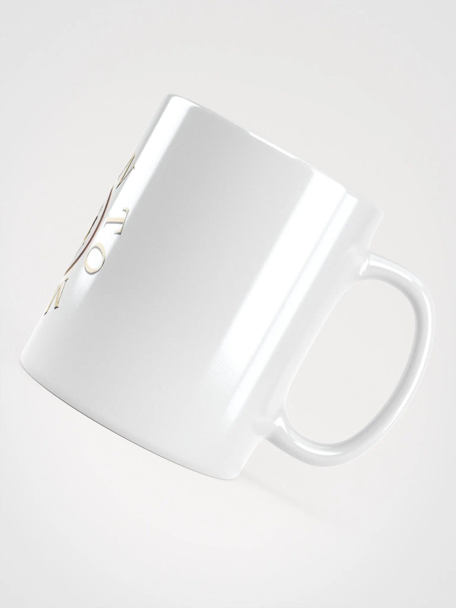 $ELON TO MARS COFFEE CUP product image (4)