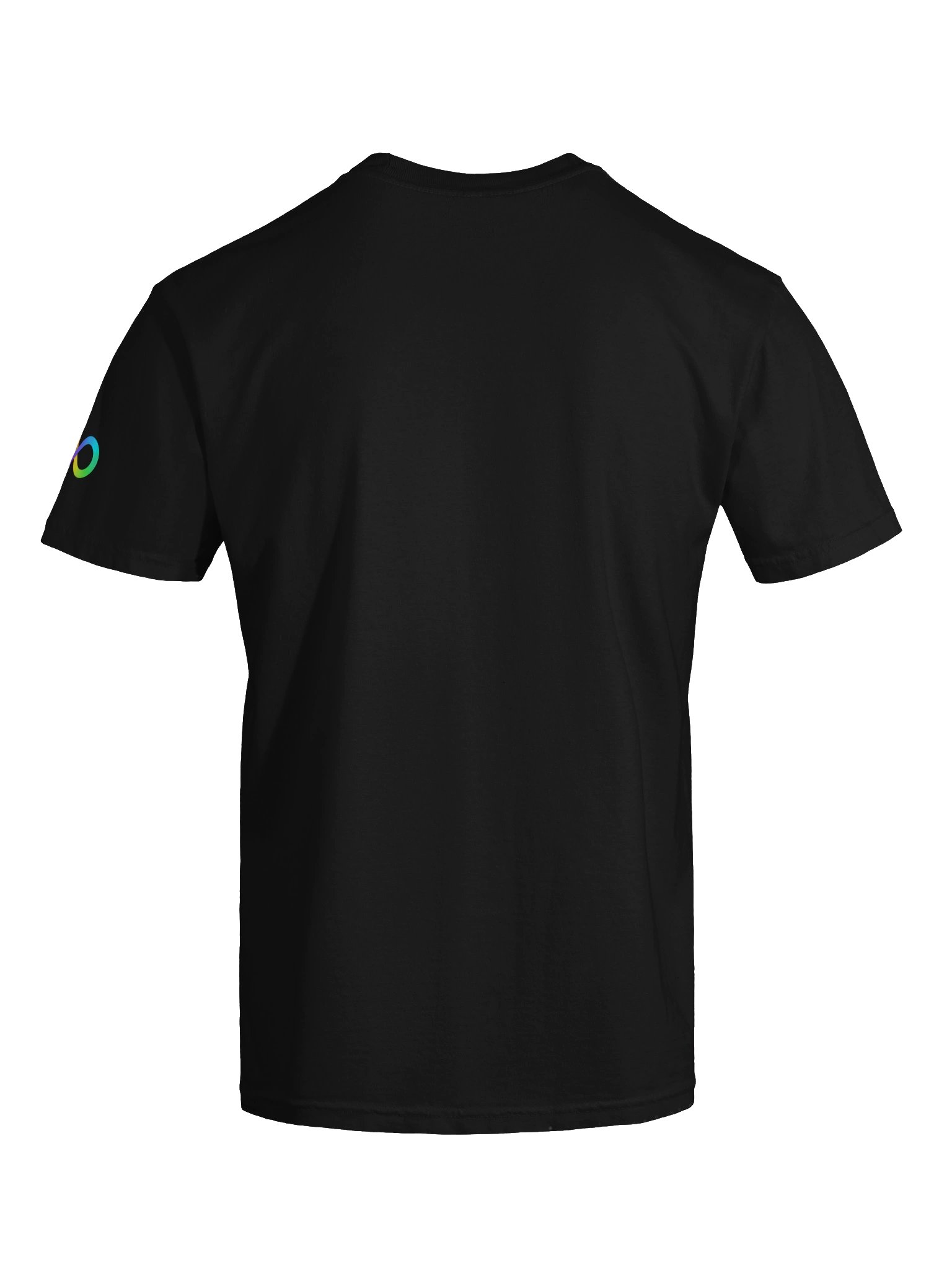 Second Death Tee (Pride) product image (7)