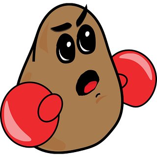 JimmyPotatoTV
